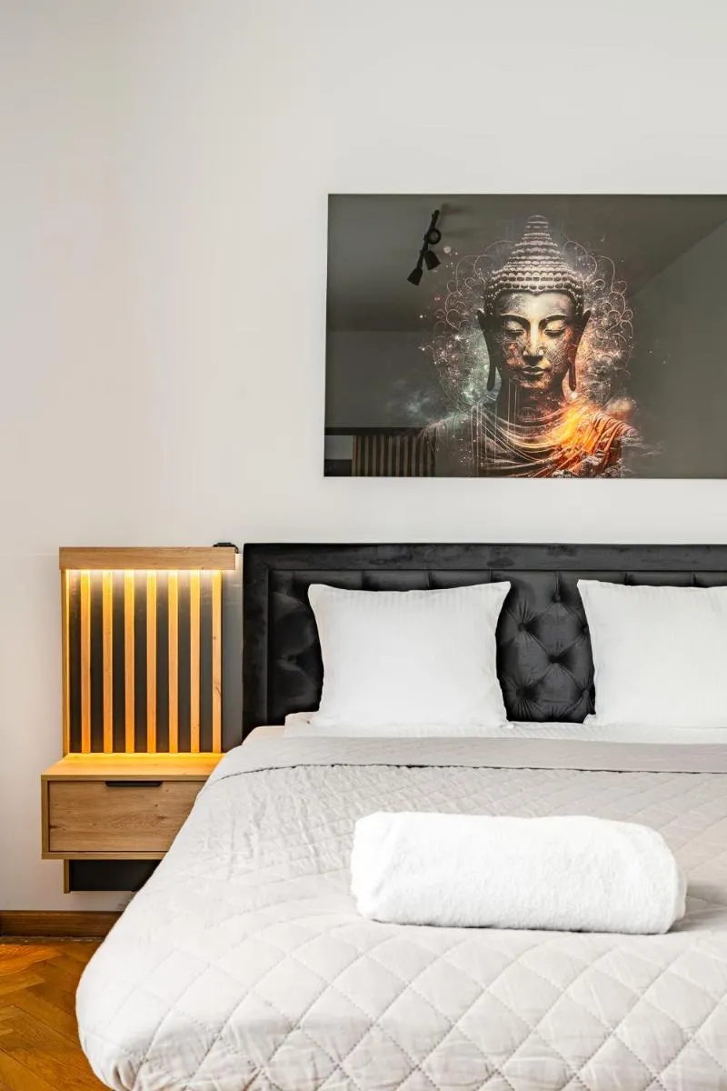 Image 3 of RentPlanet – Apartament Grabiszyńska