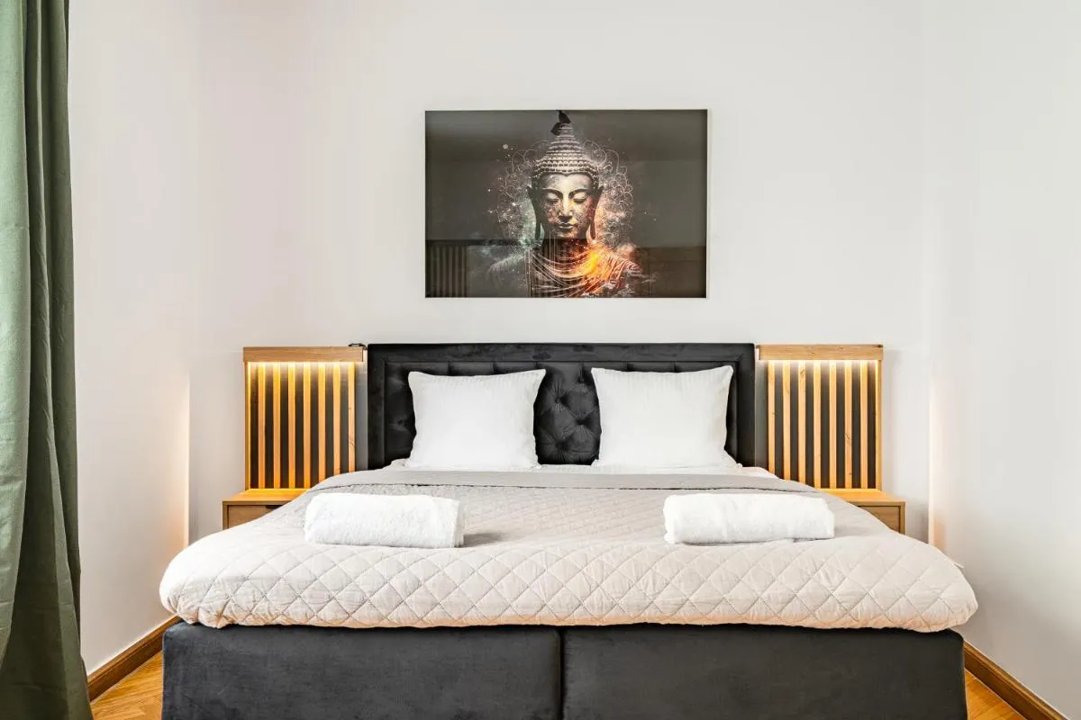 Image 6 of RentPlanet – Apartament Grabiszyńska