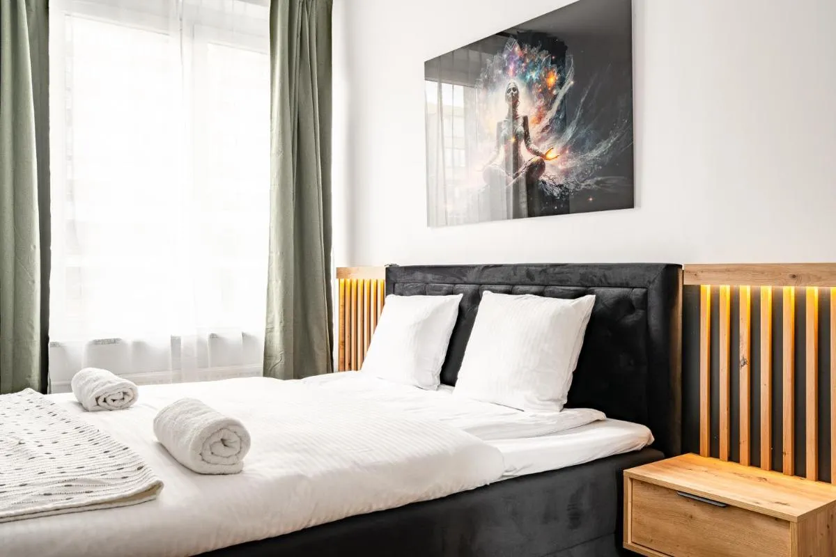 Image 2 of RentPlanet – Apartament Grabiszyńska