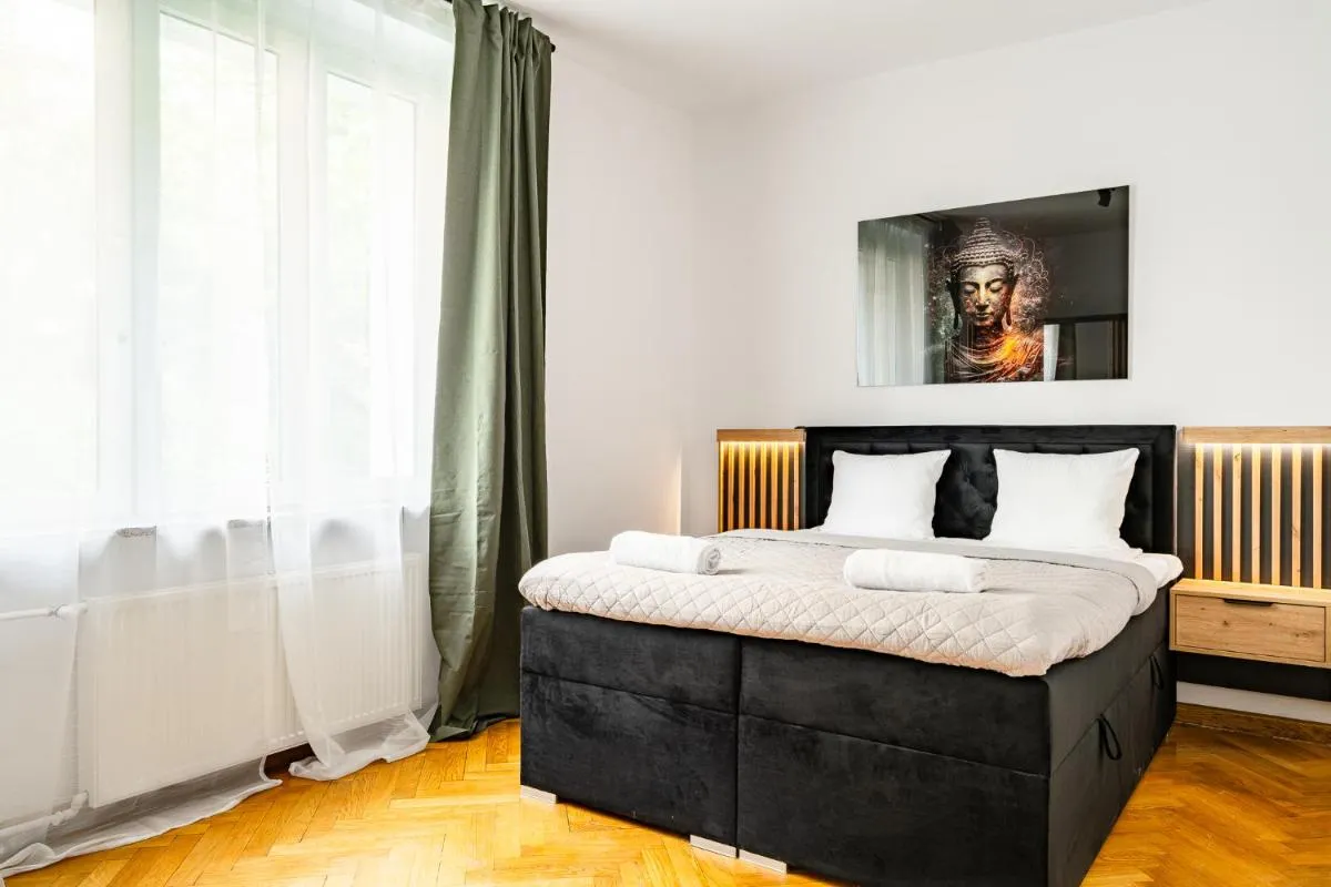 Image 5 of RentPlanet – Apartament Grabiszyńska