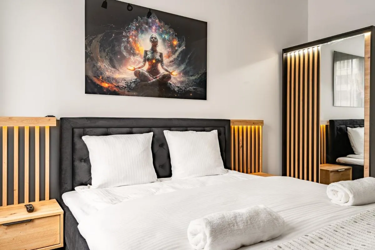 Image 4 of RentPlanet – Apartament Grabiszyńska