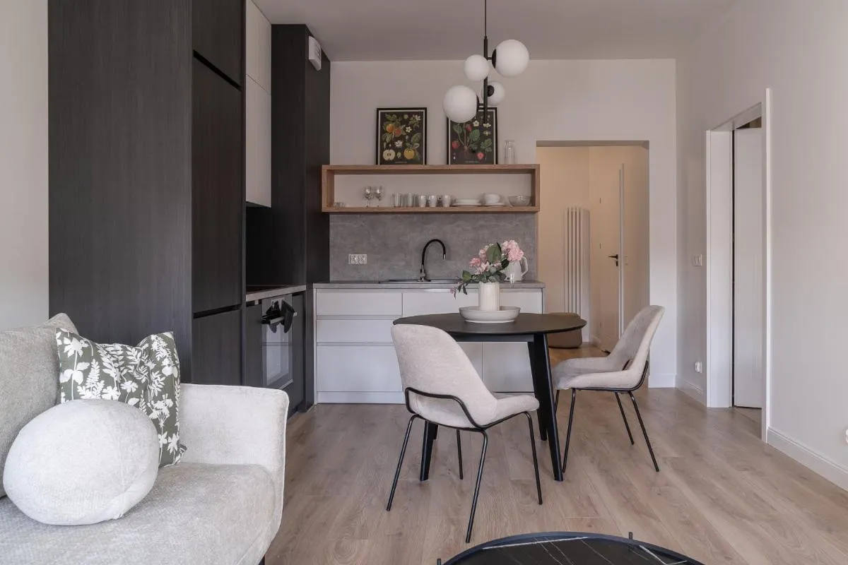 Image 5 of RentPlanet – Apartament Jęczmienna