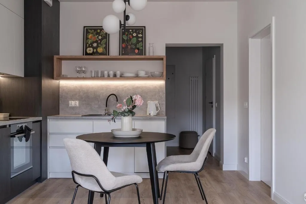 Image of RentPlanet – Apartament Jęczmienna