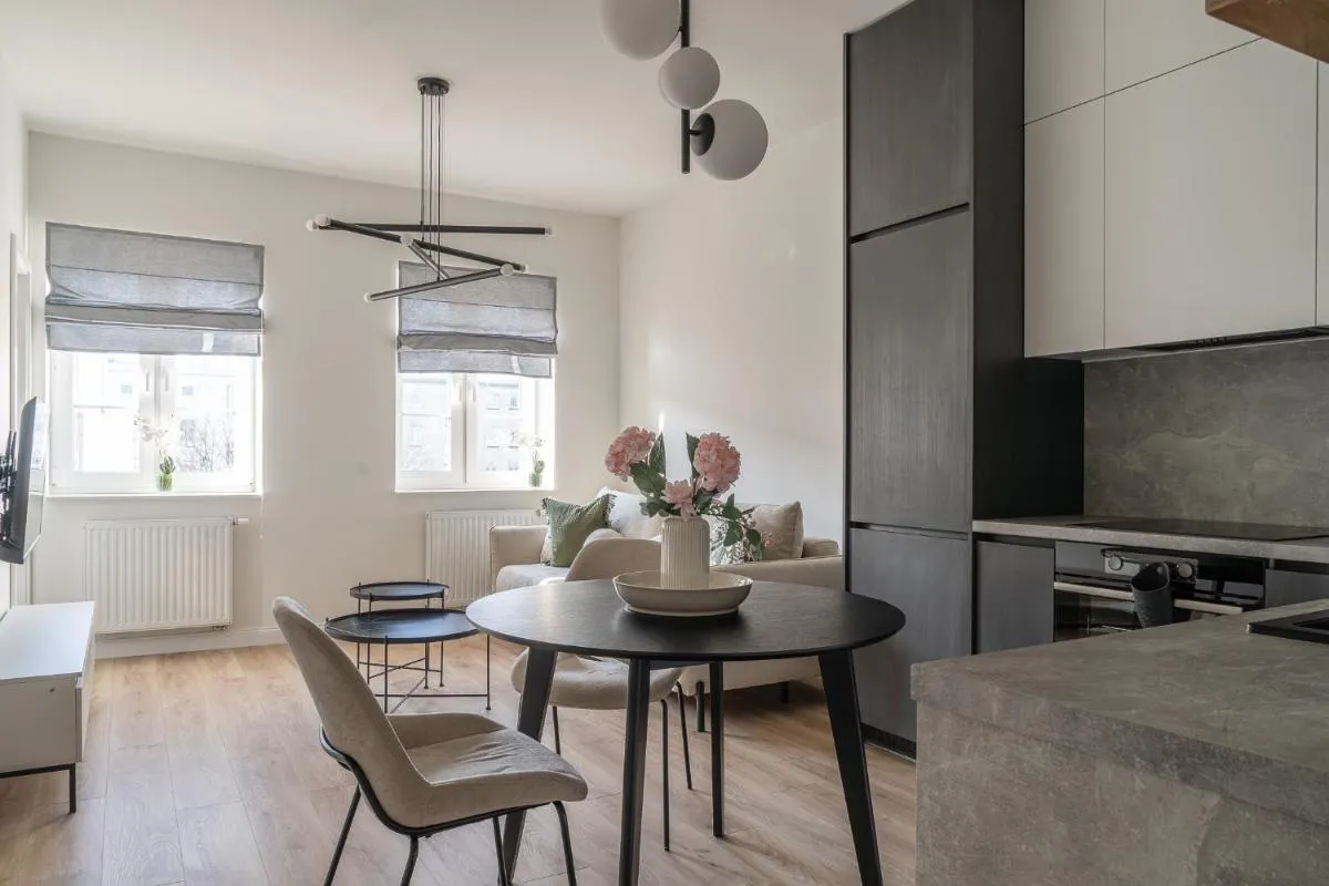 Image 2 of RentPlanet – Apartament Jęczmienna