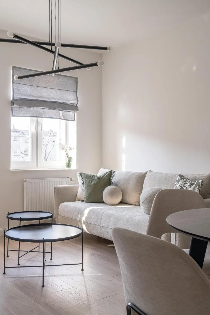 Image 4 of RentPlanet – Apartament Jęczmienna