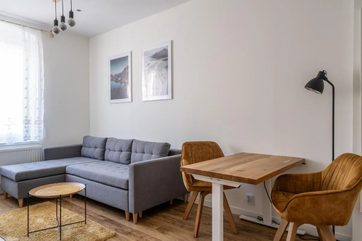 Image 6 of RentPlanet – Apartament Nowowiejska