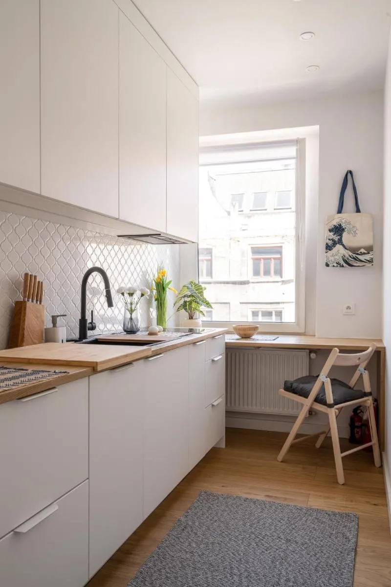 Image 3 of RentPlanet – Apartament Nowowiejska