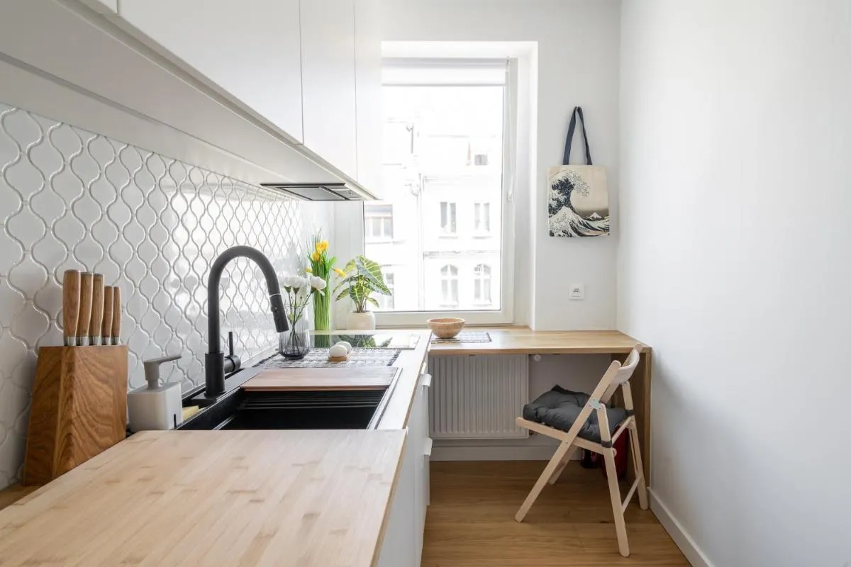 Image 1 of RentPlanet – Apartament Nowowiejska