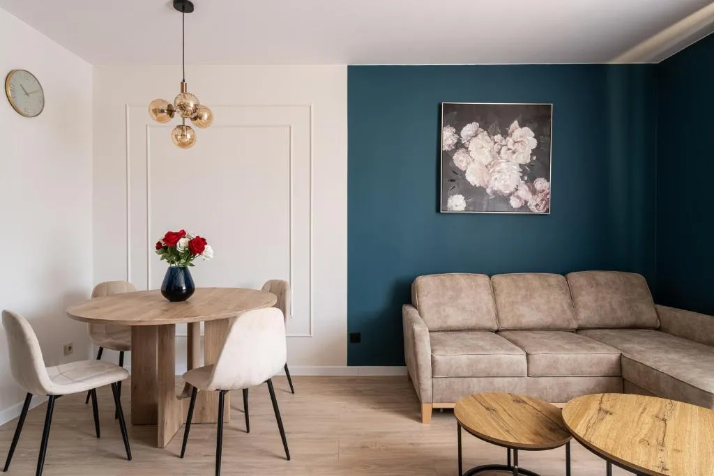 Image of RentPlanet – Apartament Piłsudskiego