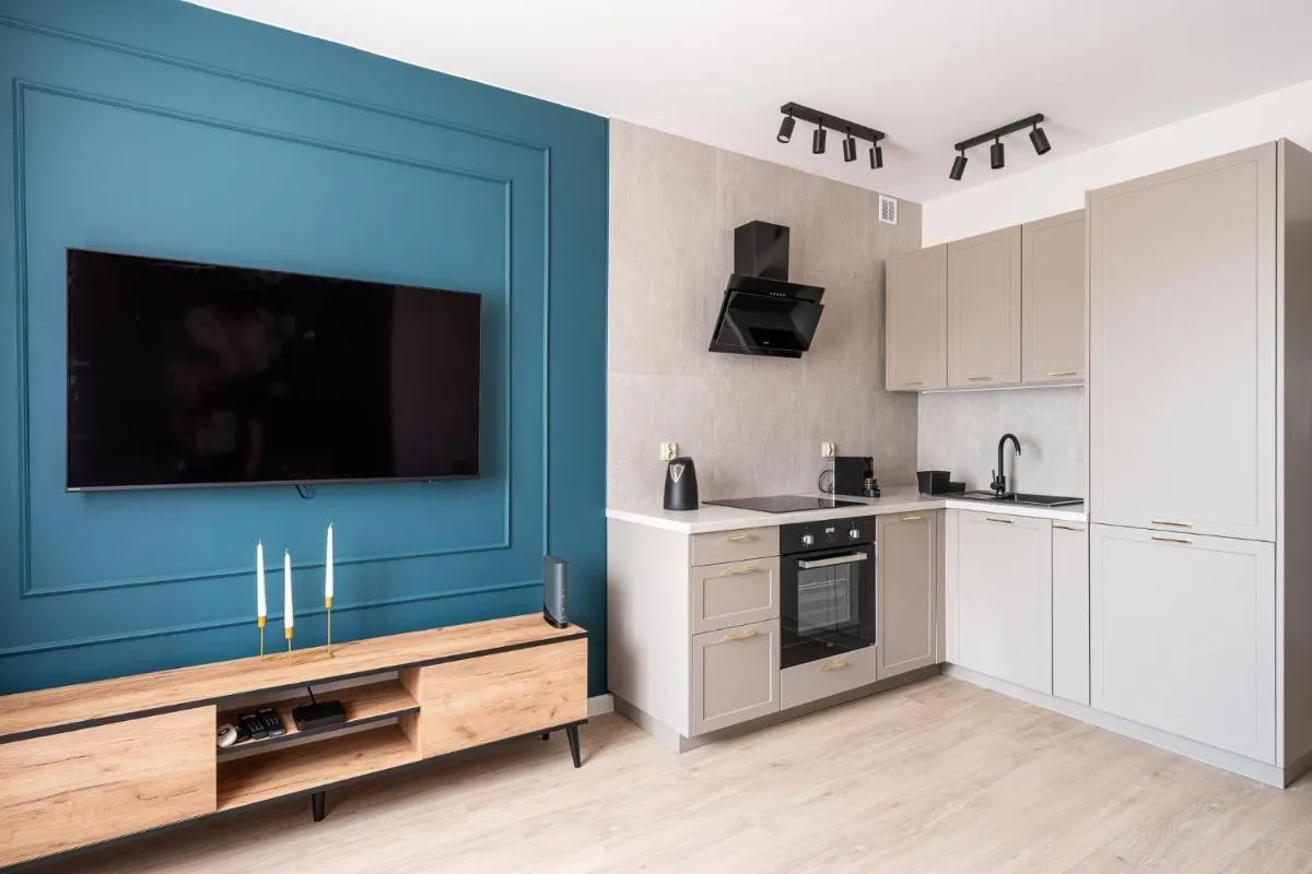 Image 2 of RentPlanet – Apartament Piłsudskiego