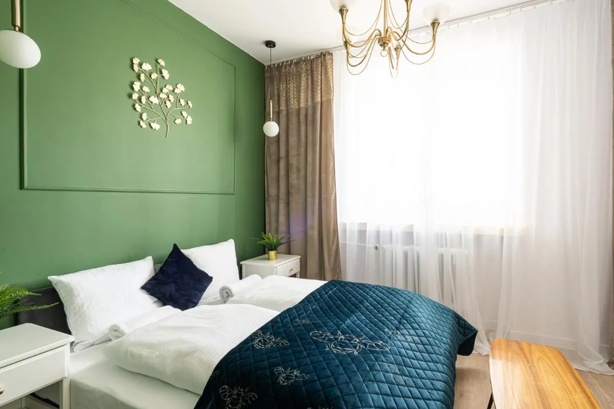 Image 1 of RentPlanet – Apartament Piłsudskiego