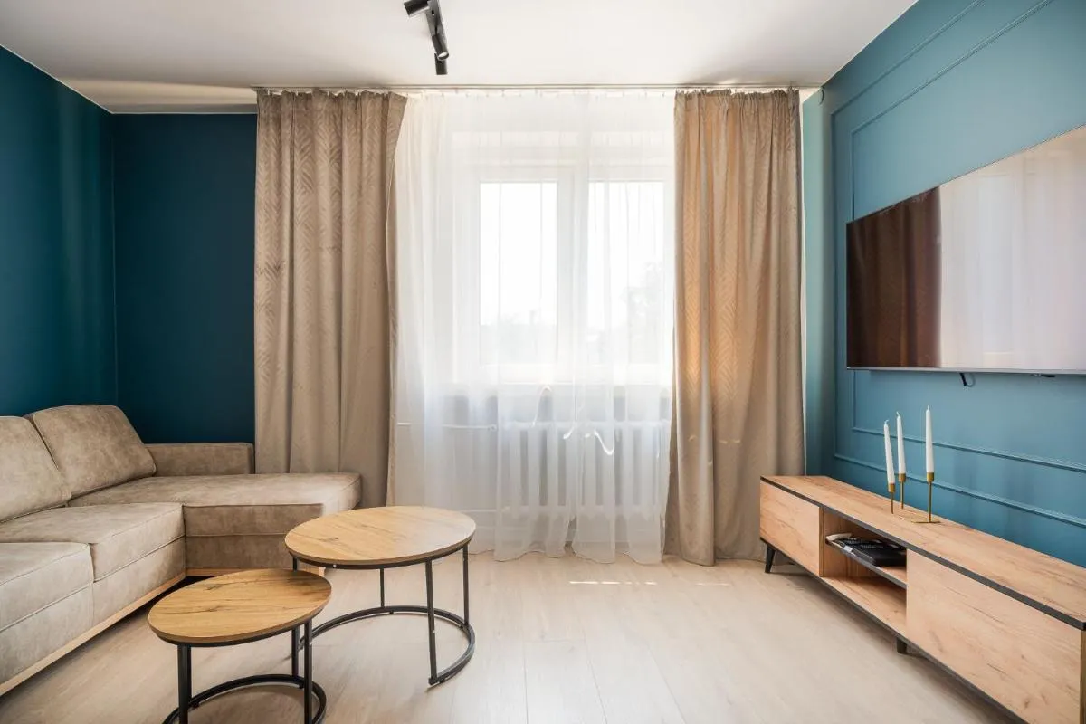 Image 4 of RentPlanet – Apartament Piłsudskiego