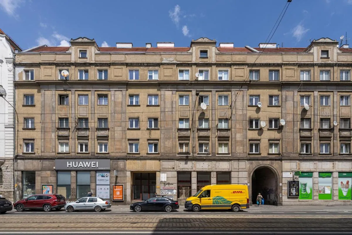 Image 5 of RentPlanet – Apartament Piłsudskiego