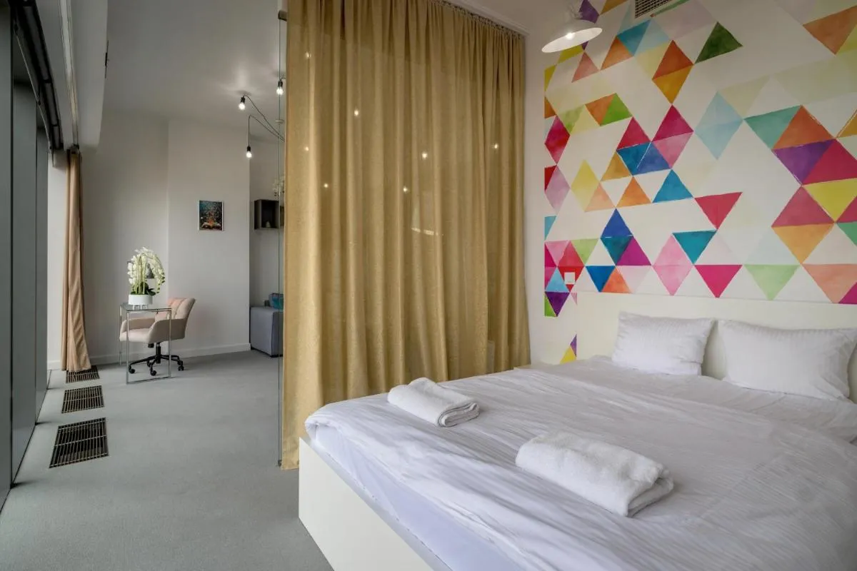 Image 6 of RentPlanet – Apartament Sky Tower