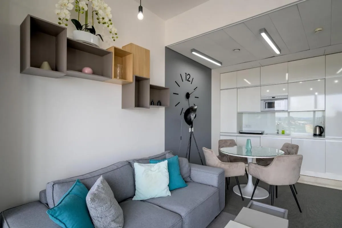 Image 3 of RentPlanet – Apartament Sky Tower