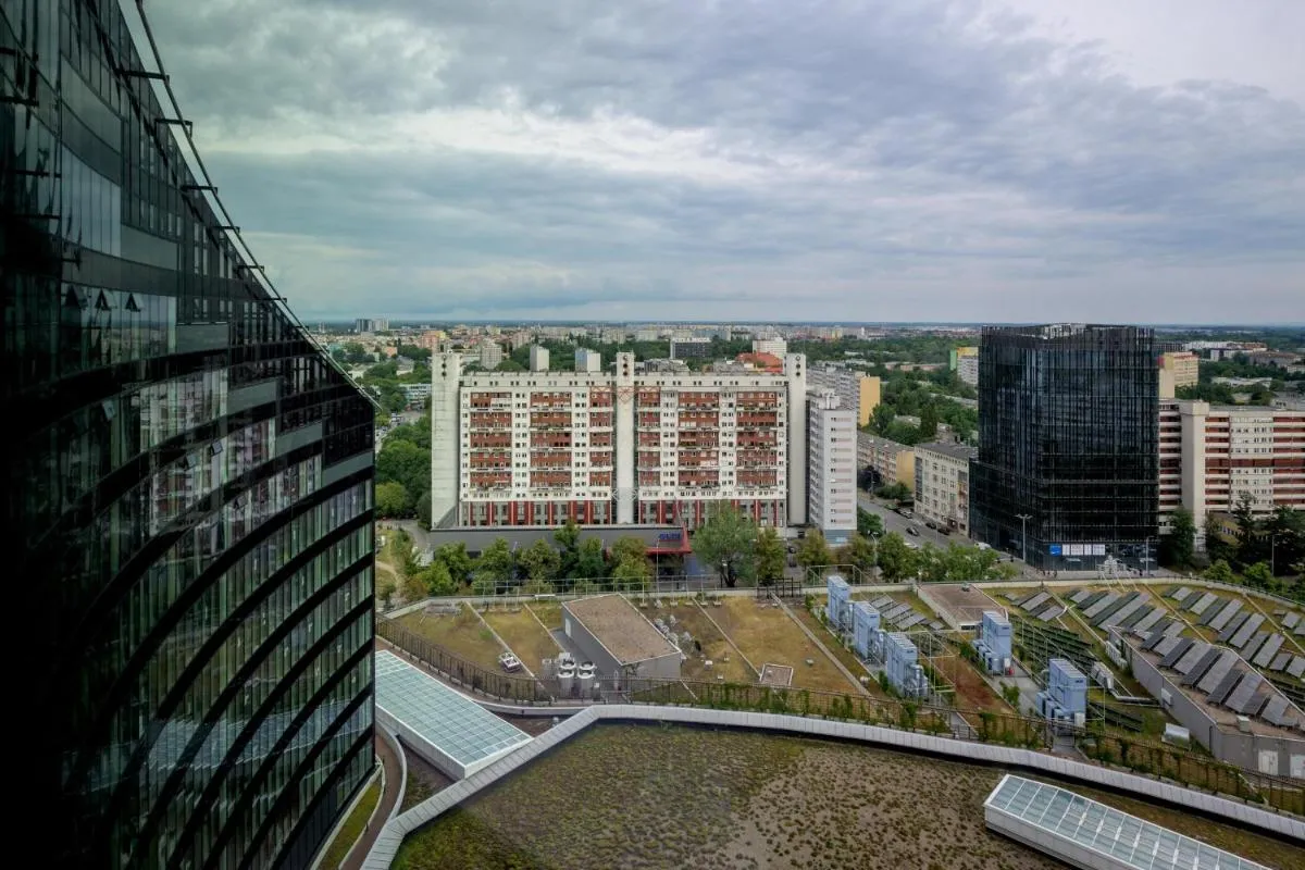 Image 5 of RentPlanet – Apartament Sky Tower