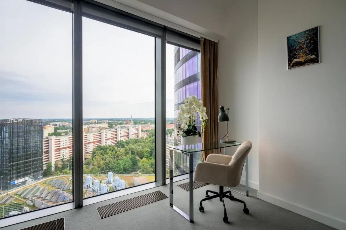 Image 4 of RentPlanet – Apartament Sky Tower