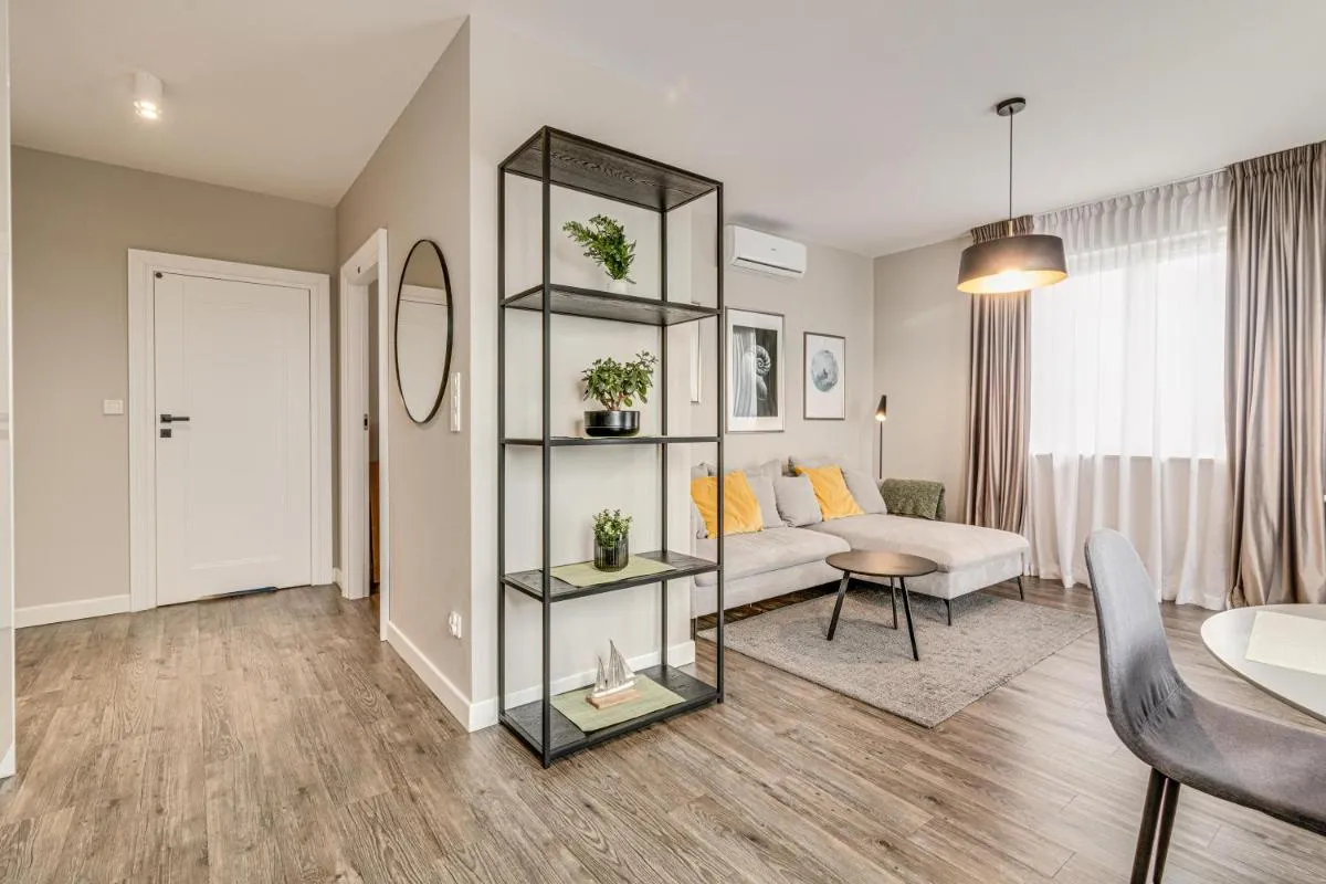 Image 2 of RentPlanet – Apartament Słonimskiego