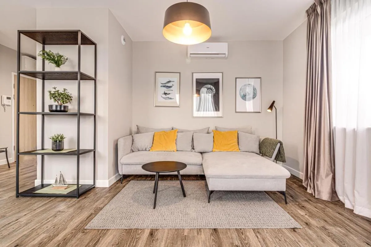 Image 6 of RentPlanet – Apartament Słonimskiego