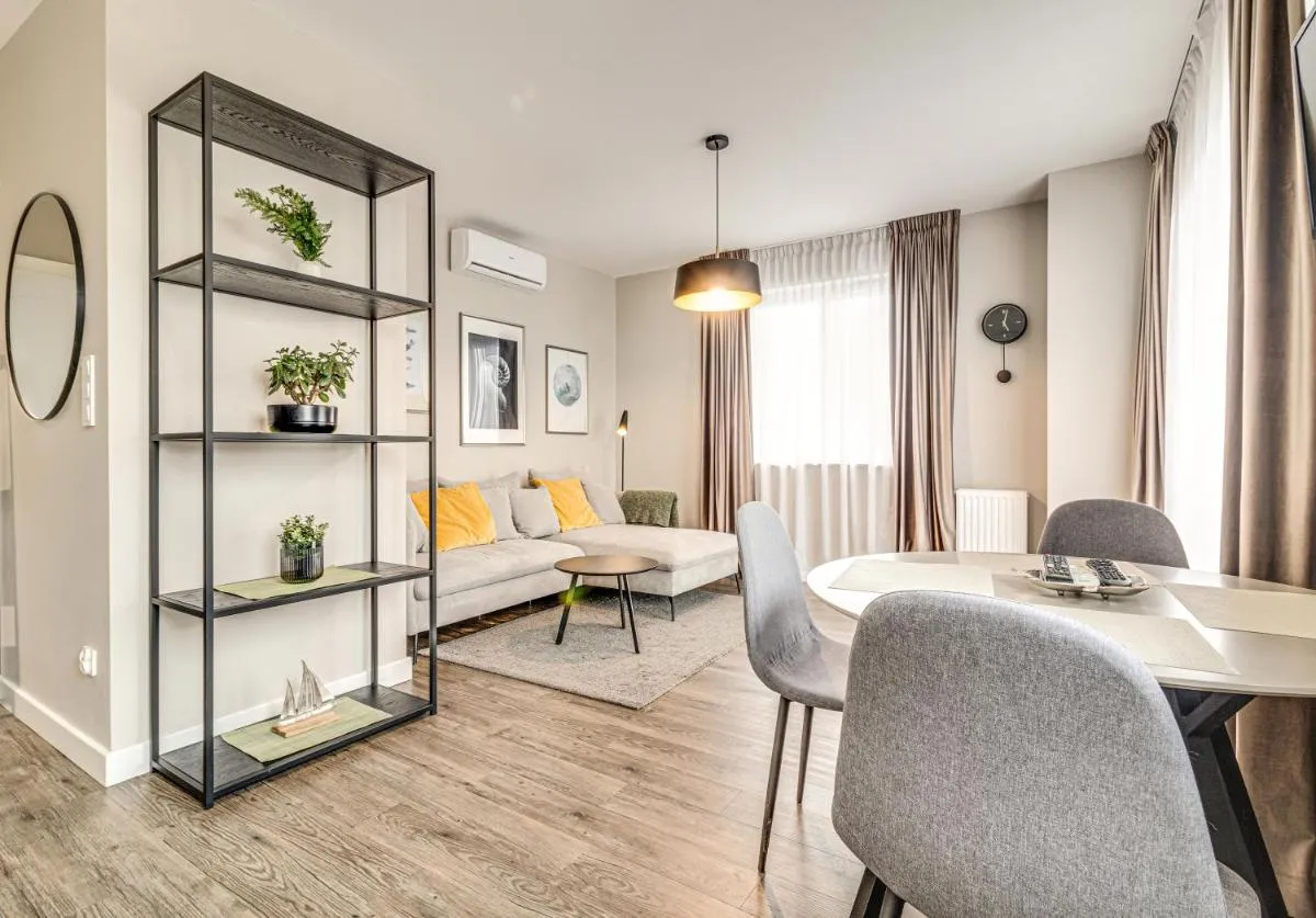 Image 4 of RentPlanet – Apartament Słonimskiego