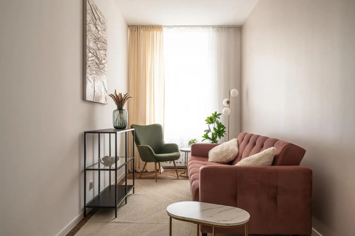 Image 5 of RentPlanet – Apartament Środkowa