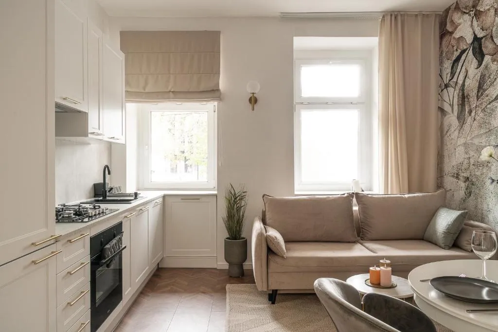 Image of RentPlanet – Apartament Środkowa