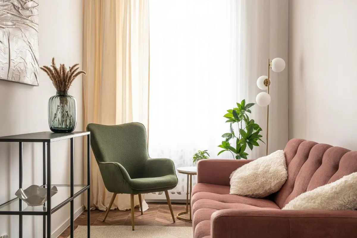 Image 4 of RentPlanet – Apartament Środkowa