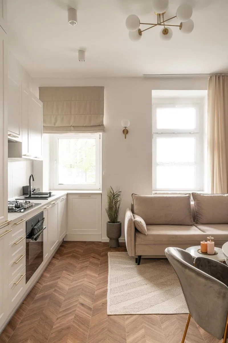 Image 3 of RentPlanet – Apartament Środkowa