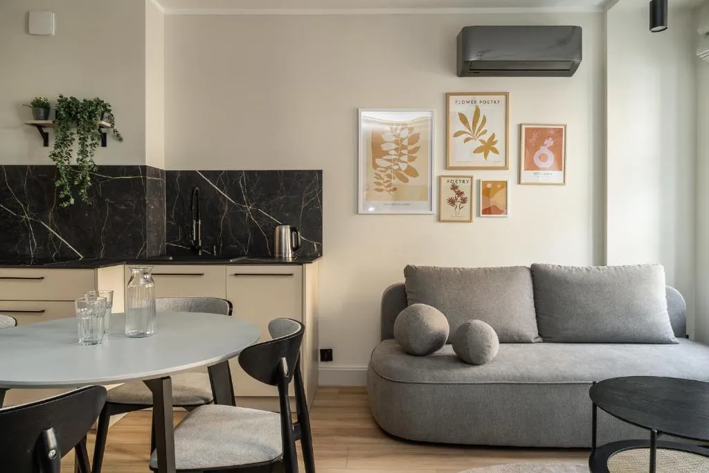 Image of RentPlanet – Apartament Szczytnicka