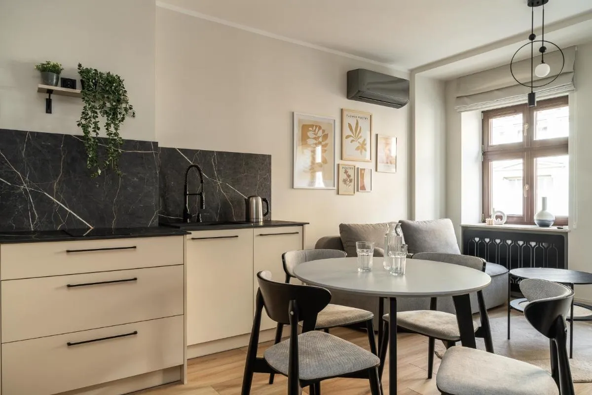 Image 5 of RentPlanet – Apartament Szczytnicka