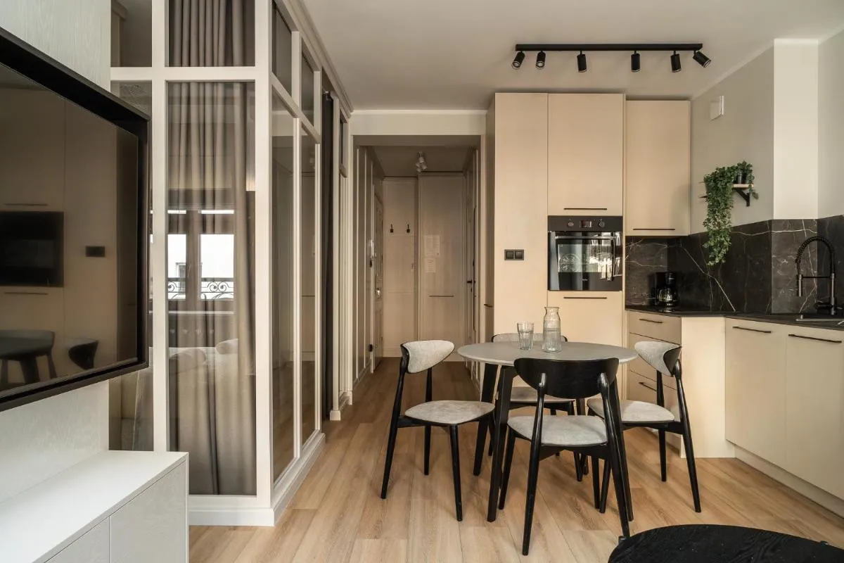 Image 6 of RentPlanet – Apartament Szczytnicka