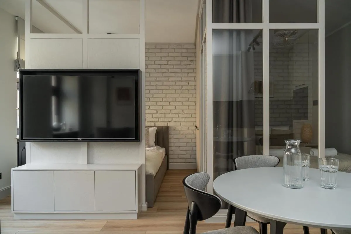 Image 4 of RentPlanet – Apartament Szczytnicka