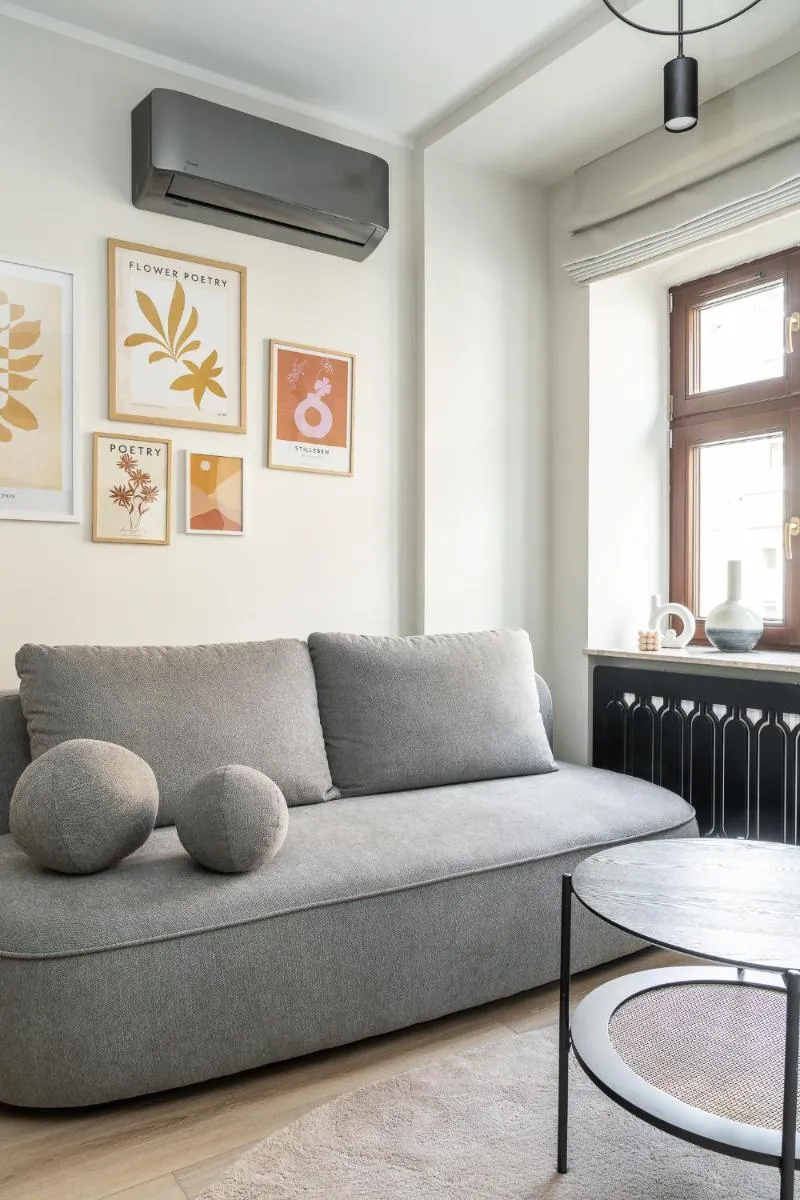 Image 3 of RentPlanet – Apartament Szczytnicka