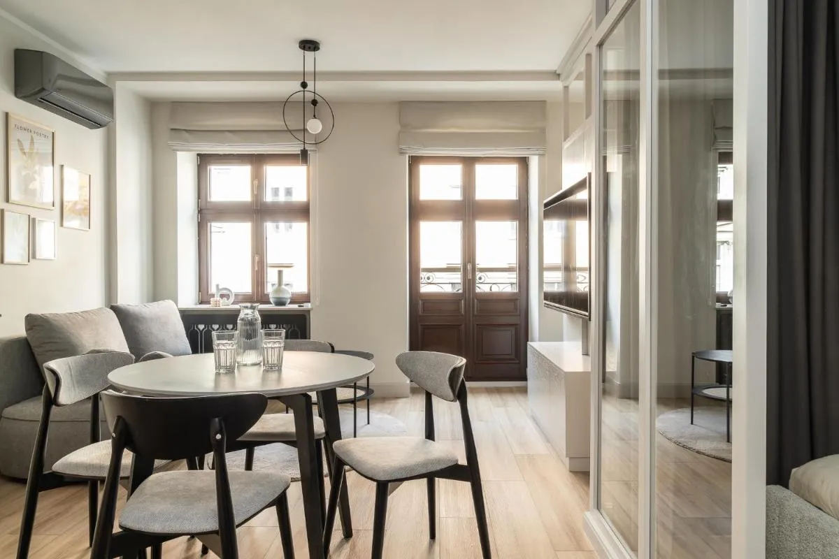 Image 2 of RentPlanet – Apartament Szczytnicka