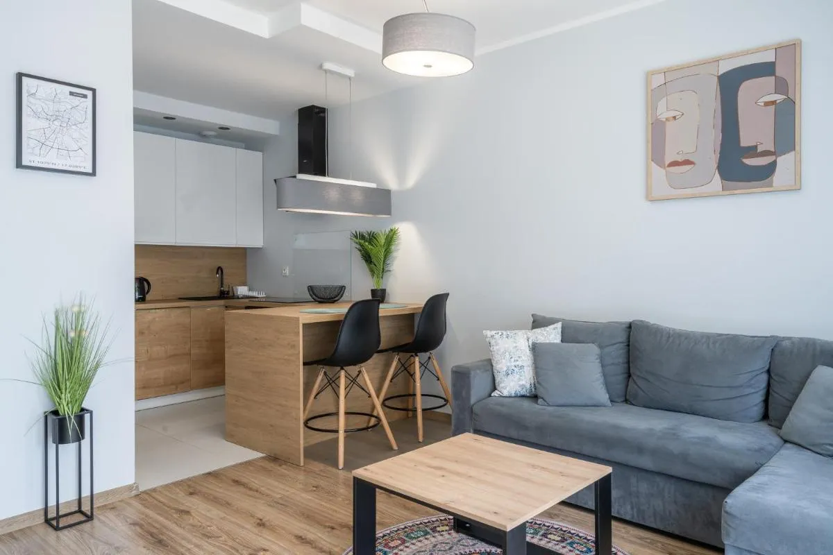 Image 2 of RentPlanet – Apartament Walońska
