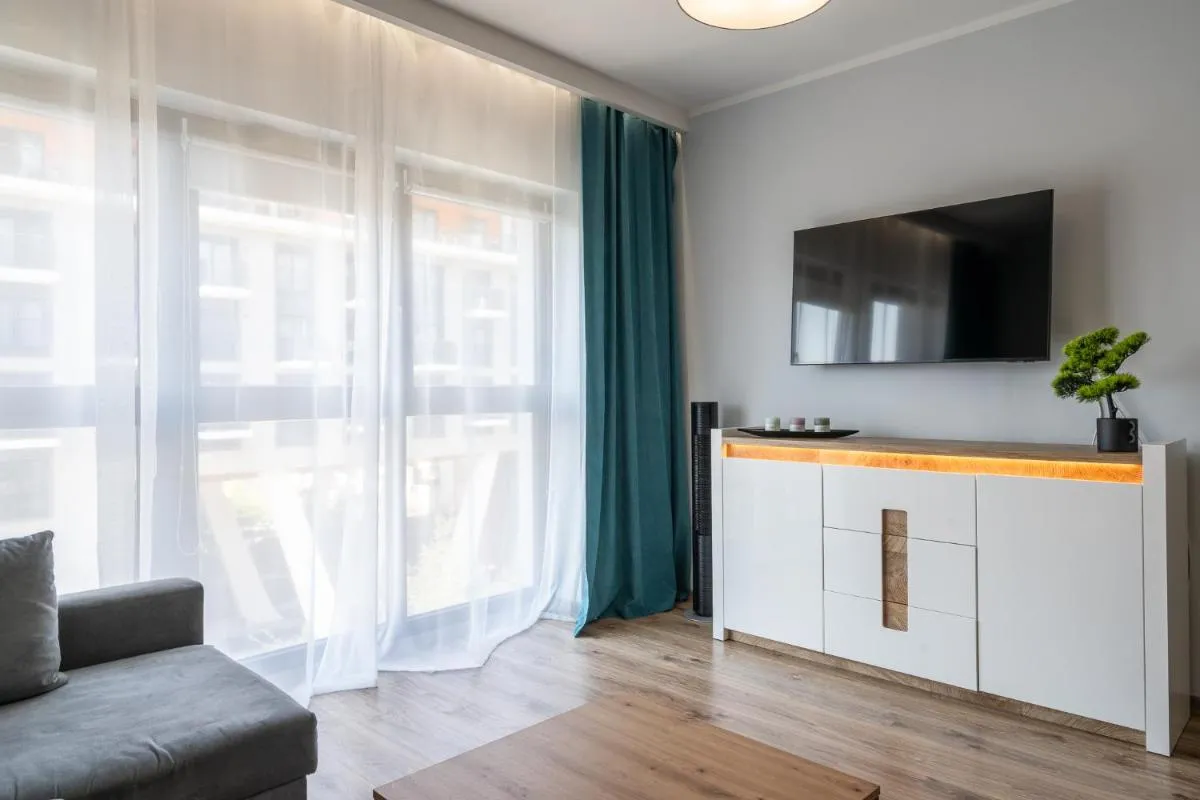Image 4 of RentPlanet – Apartament Walońska