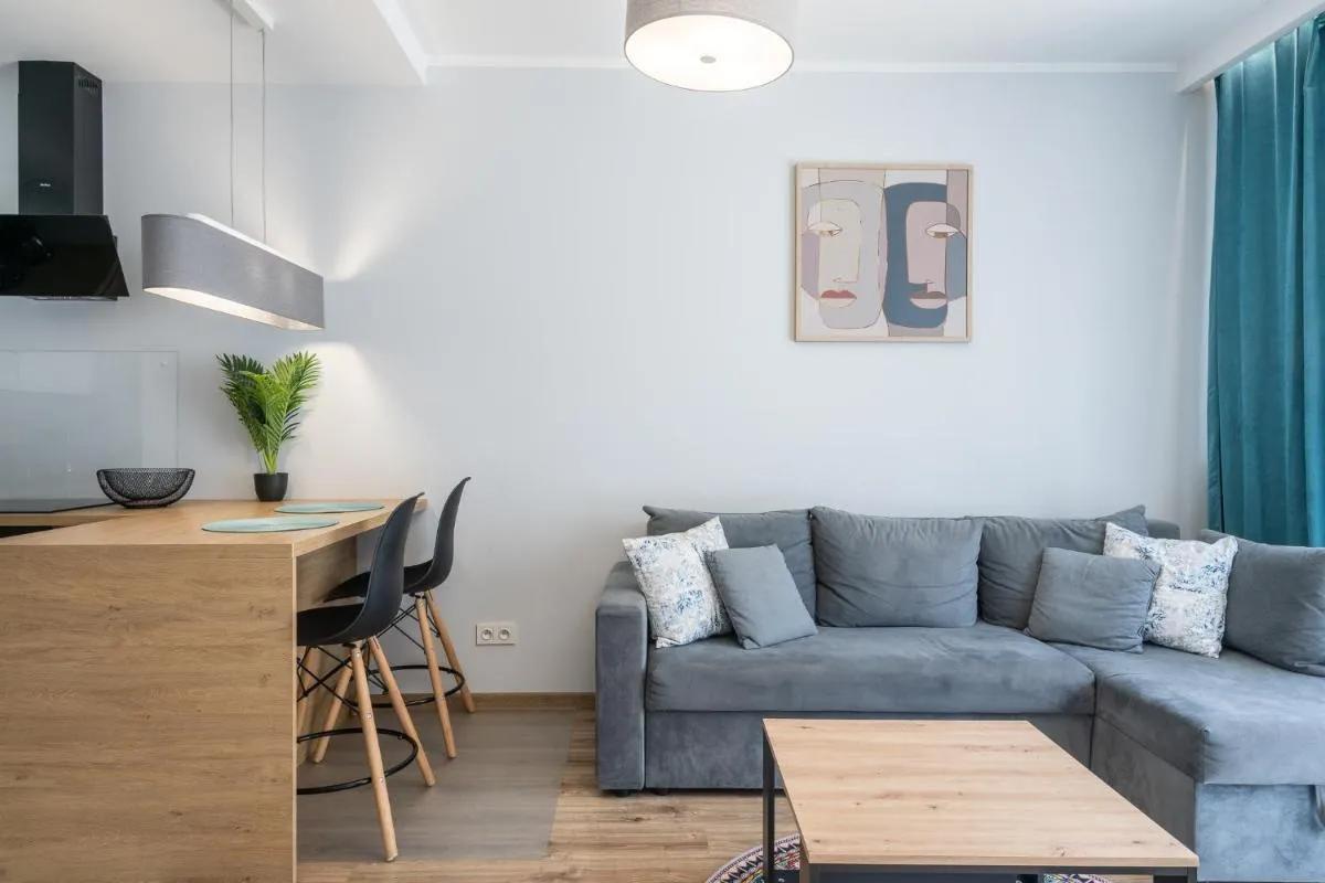 Image 5 of RentPlanet – Apartament Walońska