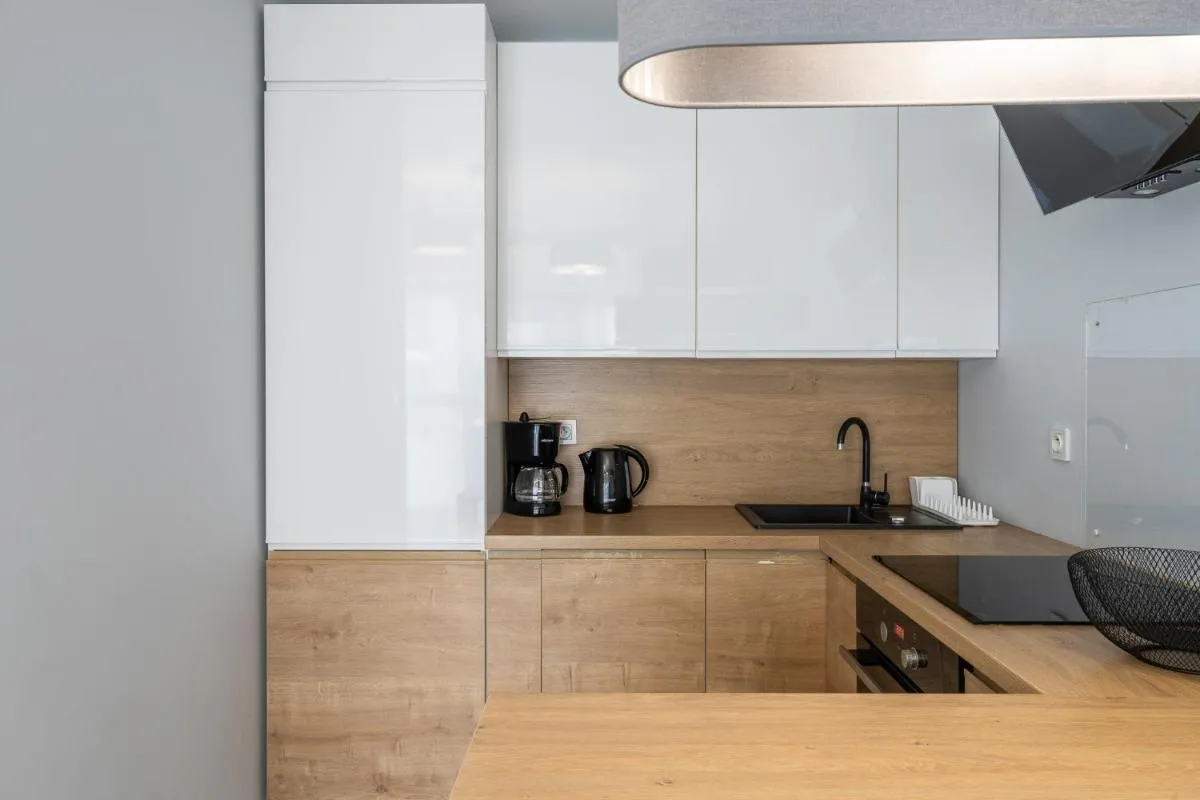 Image 3 of RentPlanet – Apartament Walońska