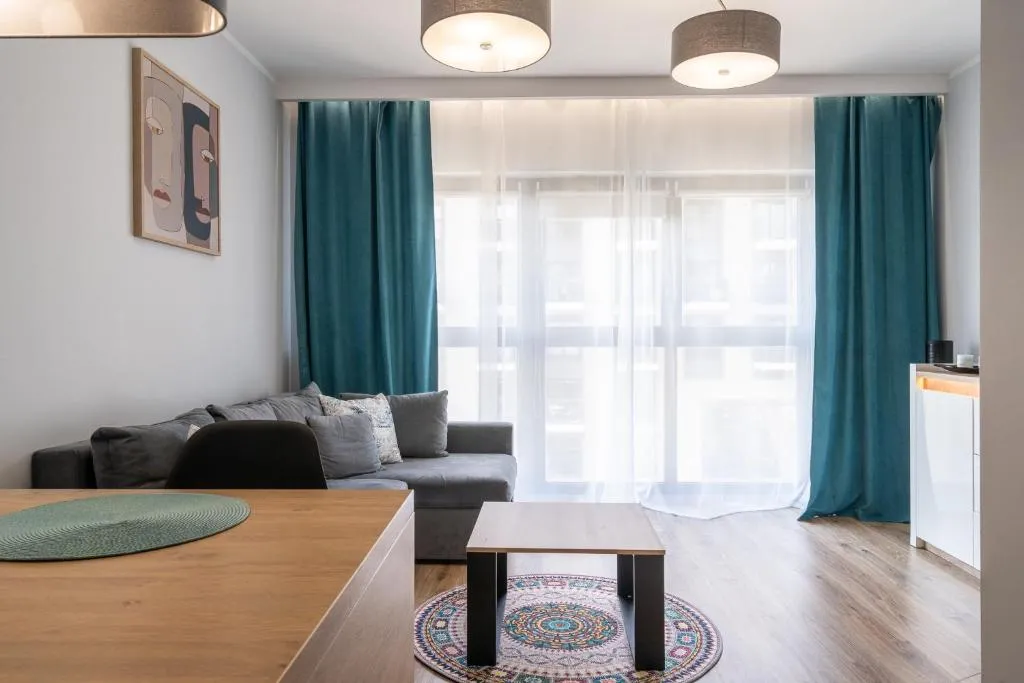 Image of RentPlanet – Apartament Walońska