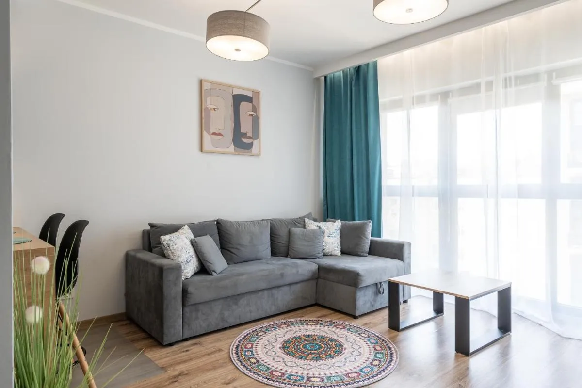 Image 6 of RentPlanet – Apartament Walońska