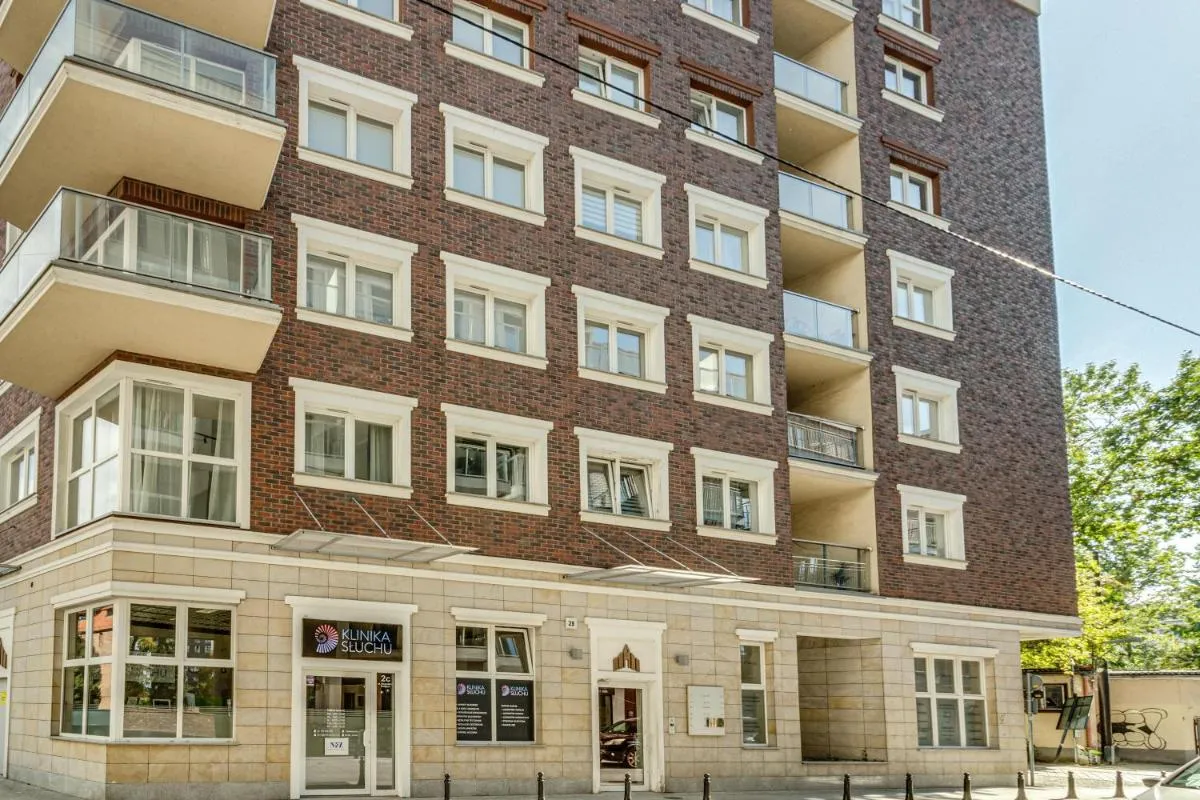 Image 1 of RentPlanet – Apartament Wszystkich Świętych