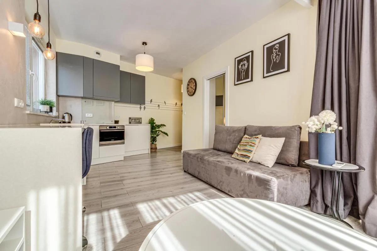 Image 5 of RentPlanet – Apartament Wszystkich Świętych