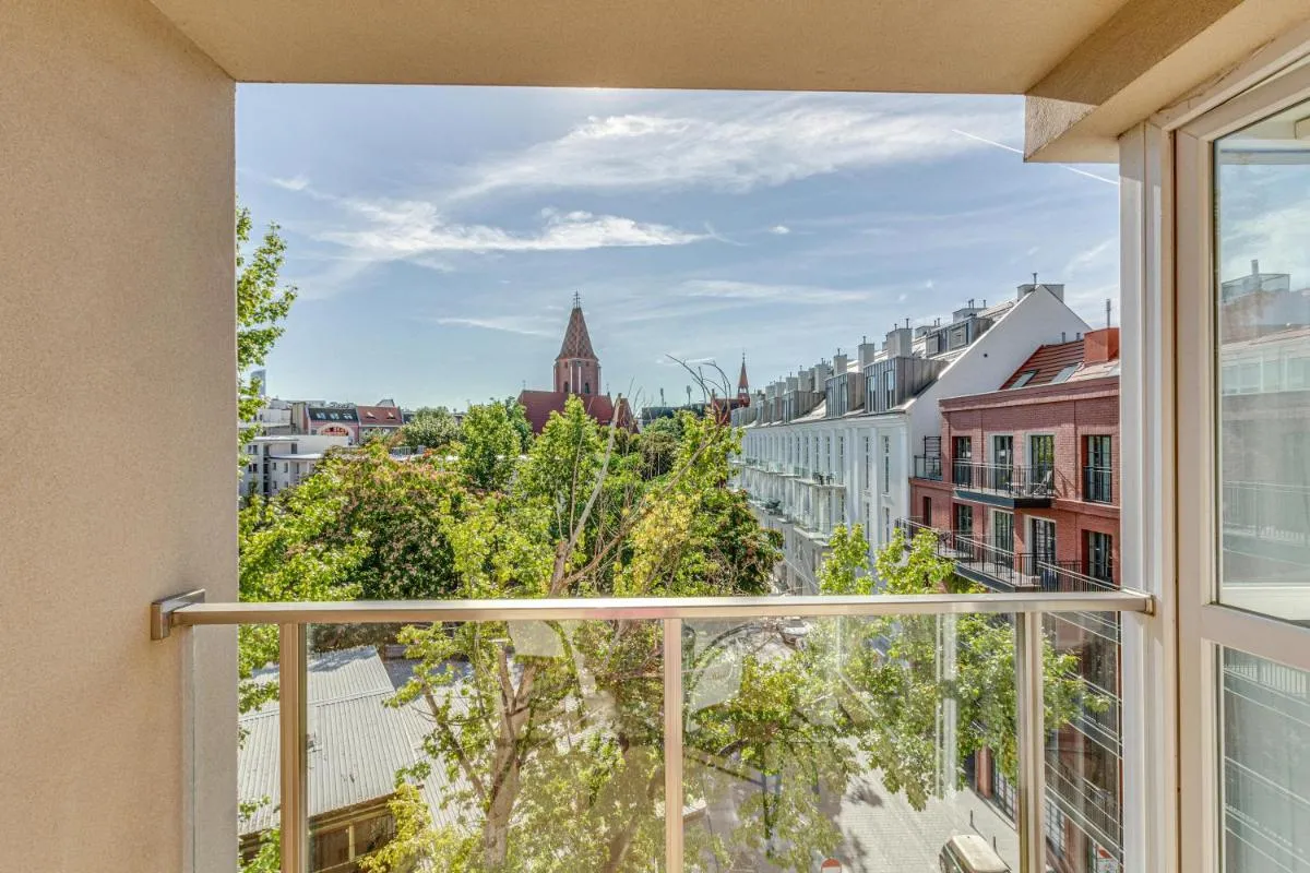 Image 6 of RentPlanet – Apartament Wszystkich Świętych