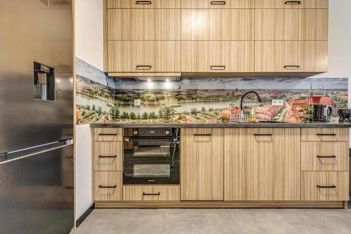 Image 4 of RentPlanet – Apartament Wyszyńskiego