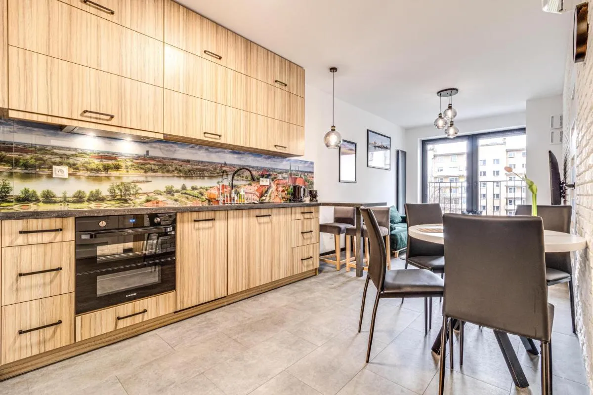 Image 6 of RentPlanet – Apartament Wyszyńskiego