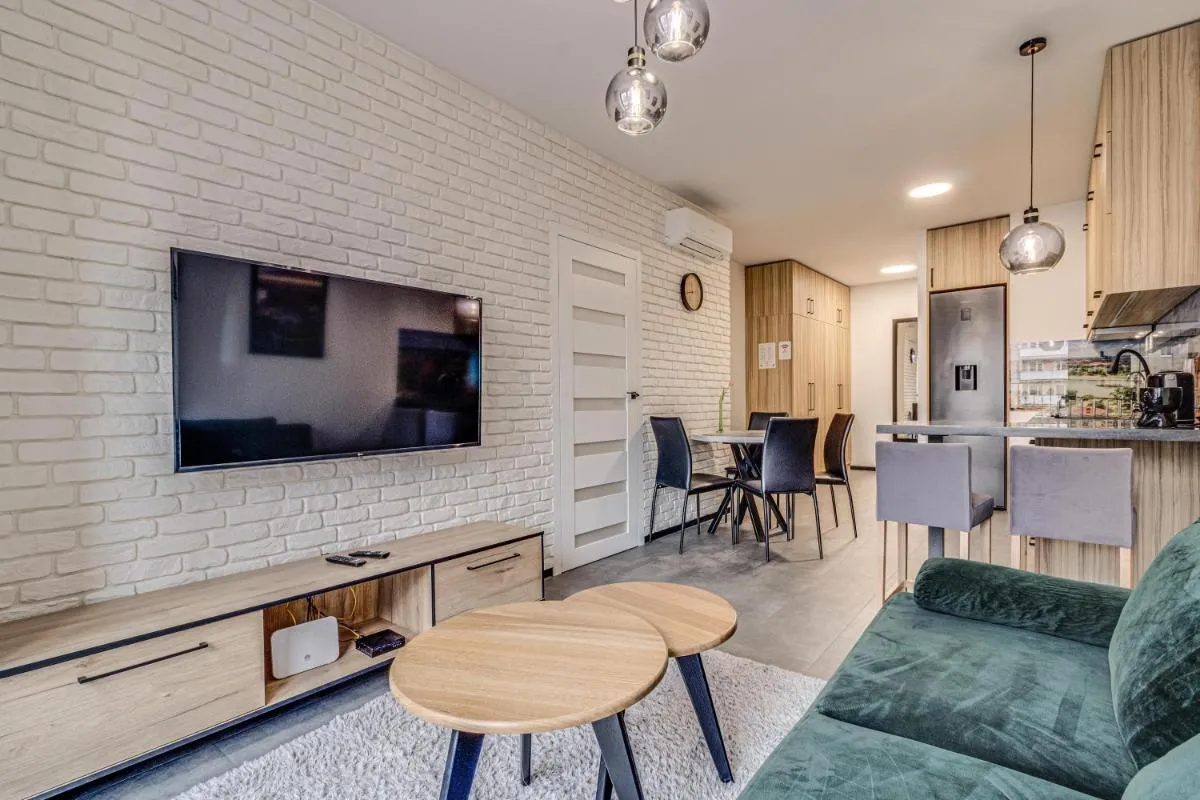 Image 2 of RentPlanet – Apartament Wyszyńskiego