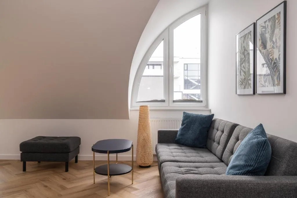 Image of RentPlanet – Apartament przy Ogrodzie Botanicznym
