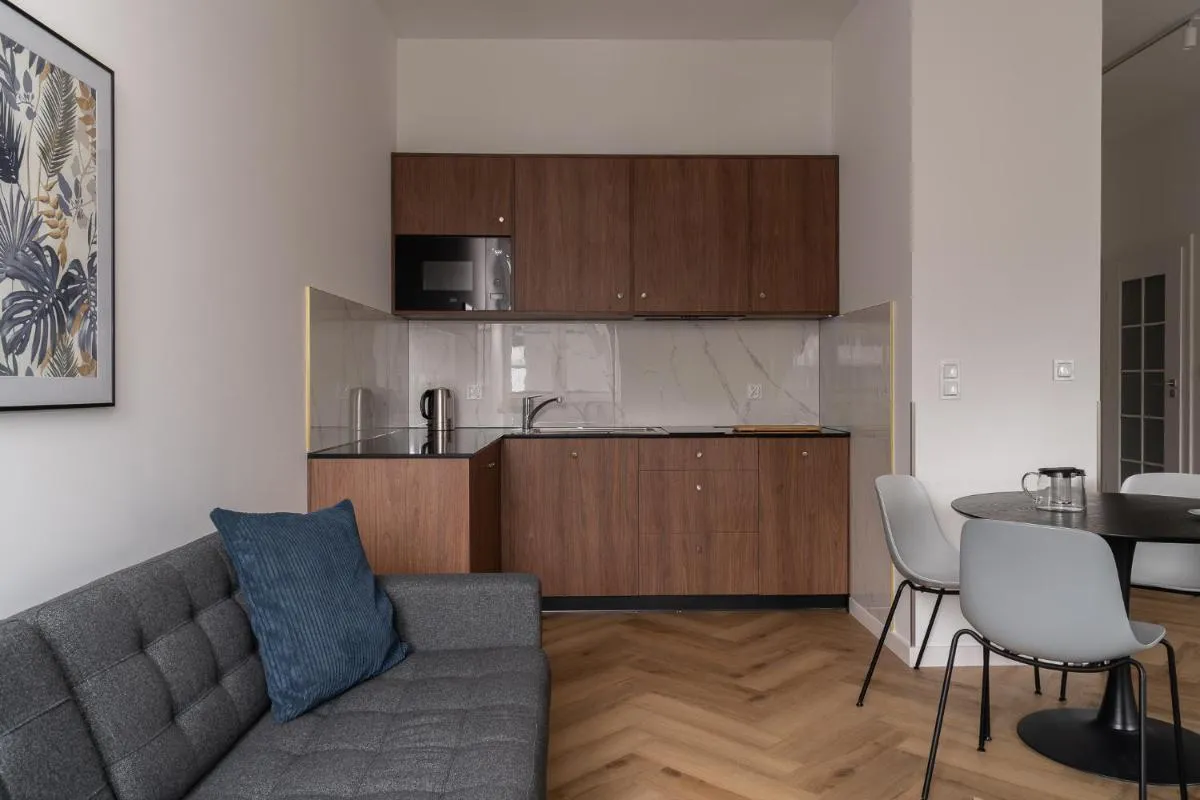 Image 5 of RentPlanet – Apartament przy Ogrodzie Botanicznym