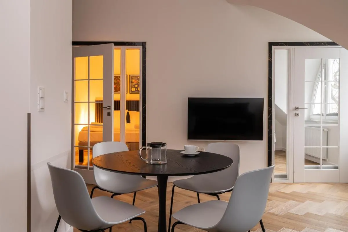 Image 6 of RentPlanet – Apartament przy Ogrodzie Botanicznym
