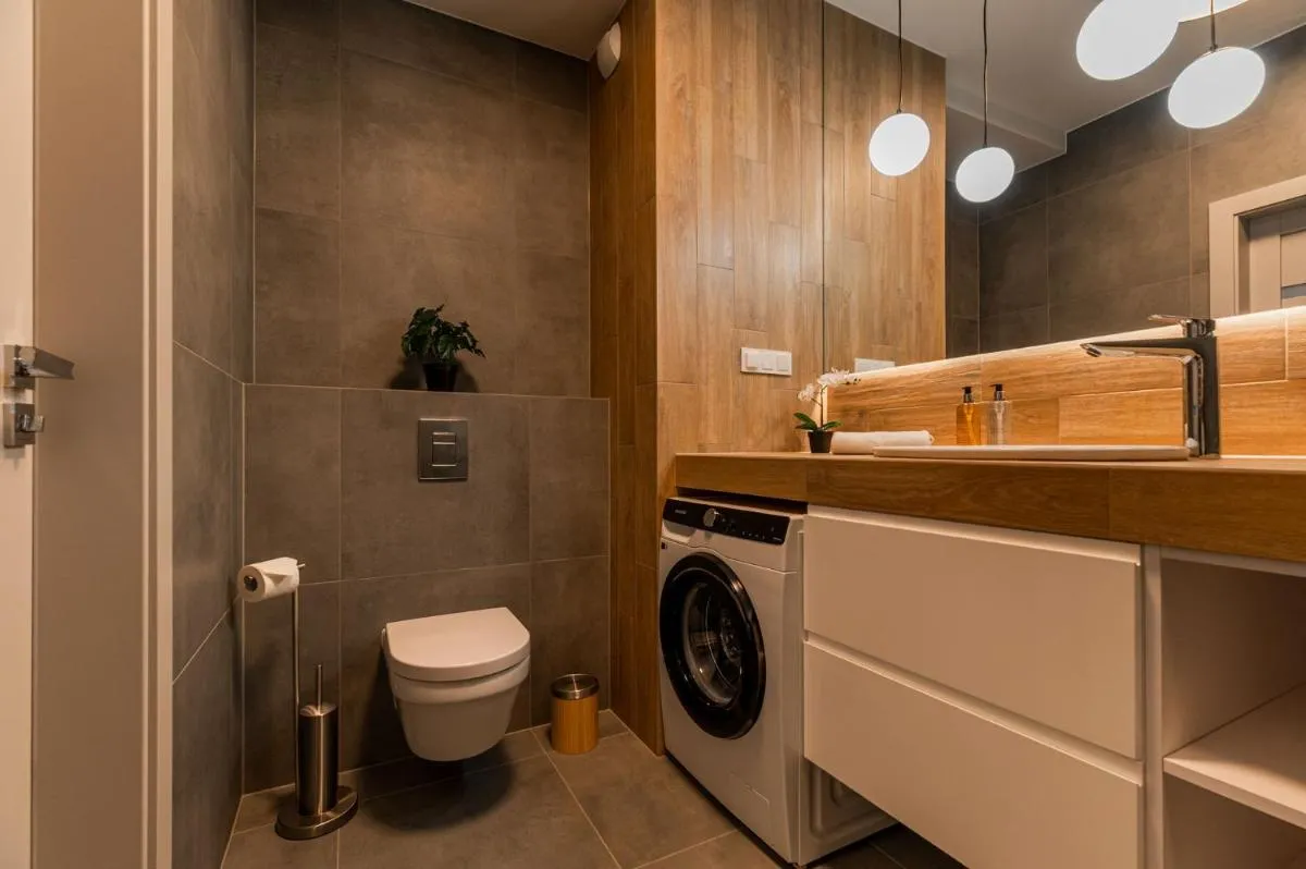 Image 2 of RentPlanet – Apartamenty Bernardyńska